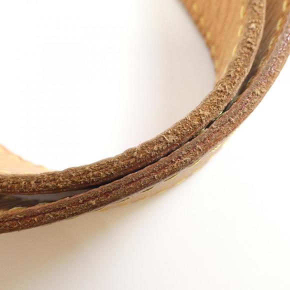 Louis Vuitton Monogram Batignolles Vertical Shoulder Bag M51153 - Picture 7 of 9